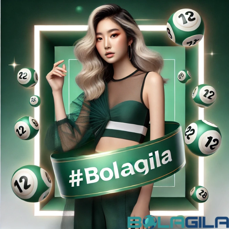 Situs-Game-BOLAGILA-Online